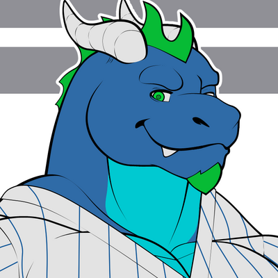 ExpoDragon